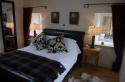 Self-catering holiday cottage - Cruck Cottage, Dull, Aberfeldy, Perth and Kinross, Scotland