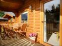Self-catering holiday cottage - Cottesmore Lodges, Buchan Hill, Nr Horsham, West Sussex, England