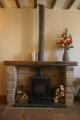Self-catering holiday cottage - The Shippon, Saughall Massie, Nr Liverpool, Merseyside, Cheshire, Wirral, England