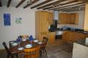Self-catering holiday cottage - The Shippon, Saughall Massie, Nr Liverpool, Merseyside, Cheshire, Wirral, England