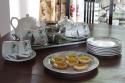 Self-catering holiday cottage - Butterfield Cottage, Tideswell, Derbyshire, Peak District, England