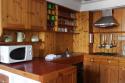 Self-catering holiday cottage - Bluebell Cottage, Tideswell, Derbyshire, Peak District, England
