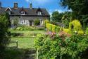 Self-catering holiday cottage in Cressbrook, Buxton, Derbyshire, Peak District, England (Central England) Self-catering holiday cottage in Cressbrook, Buxton, Derbyshire, Peak District, England (Central England)