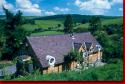 Self-catering holiday cottage in Clun, Craven Arms, Shropshire, England (Central England)