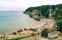 Self-catering holiday cottage - Beachcomber Cottage, Beer, Nr Lyme Regis, Devon, England