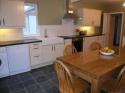 Self-catering holiday cottage - The Beeches, Girthon, Gatehouse Of Fleet, Dumfries and Galloway, Scotland