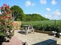 Self-catering holiday cottage - The Beeches, Girthon, Gatehouse Of Fleet, Dumfries and Galloway, Scotland