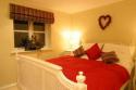 Self-catering holiday cottage in Ross-on-Wye, Herefordshire, England (Central England)