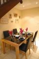 Self-catering holiday cottage - India Cottage, Ross-on-Wye, Herefordshire, England