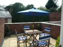 Self-catering holiday cottage - India Cottage, Ross-on-Wye, Herefordshire, England