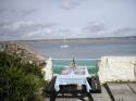 Self-catering holiday cottage in Appledore, Nr Barnstaple, Devon (England)