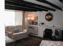 Self-catering holiday cottage - Mariners' Cottage, Appledore, Nr Barnstaple, Devon, England