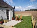 Self-catering holiday cottage in Collace, Perth and Kinross, Scotland (Central Scotland)