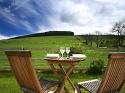 Self-catering holiday cottage - New Farm Bothy, Collace, Perth and Kinross, Scotland