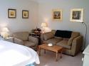 Self-catering holiday cottage - New Farm Bothy, Collace, Perth and Kinross, Scotland