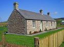 Self-catering holiday cottage in Kinrossie, Perth and Kinross, Scotland (Central Scotland)