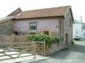 Self-catering holiday cottage in Yarnscombe, Nr Great Torrington, Devon, Exmoor, England (South West England)