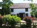 Self-catering holiday cottage in Pencader, Carmarthenshire, Wales