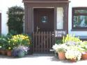 Self-catering holiday cottage - Standing Stone Cottage, Pencader, Carmarthenshire, Wales