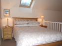 Self-catering holiday cottage - Hen Hafod Cottage, Pencader, Carmarthenshire, Wales