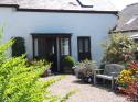 Hen Hafod Cottage