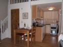 Self-catering holiday cottage - Hen Hafod Cottage, Pencader, Carmarthenshire, Wales