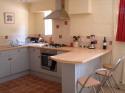 Self-catering holiday cottage - Botleys Farm, Downton, Wiltshire, England