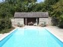 Self-catering holiday cottage - Botleys Farm, Downton, Wiltshire, England
