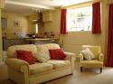 Self-catering holiday cottage - Botleys Farm, Downton, Wiltshire, England