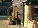 Self-catering holiday cottage in Cherington, Nr Moreton In Marsh, Warwickshire, Cotswolds, England (Central England) Self-catering holiday cottage in Cherington, Nr Moreton In Marsh, Warwickshire, Cotswolds, England (Central England)