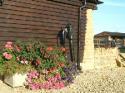 Self-catering holiday cottage - Hirons Barn, Cherington, Nr Moreton In Marsh, Warwickshire, Cotswolds, England