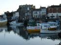 Self-catering holiday cottage - Tregerrick, Padstow, North Cornwall, England