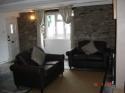 Self-catering holiday cottage - Tregerrick, Padstow, North Cornwall, England