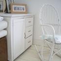 Self-catering holiday cottage - Franklin Cottage, Whitstable, Kent, England