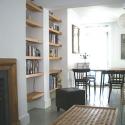 Self-catering holiday cottage - Franklin Cottage, Whitstable, Kent, England