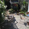 Self-catering holiday cottage - Franklin Cottage, Whitstable, Kent, England
