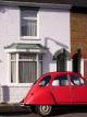 Holiday cottage in Whitstable, Kent