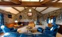 Holiday cottage in Ivegill, Nr Carlisle, Cumbria, Lake District