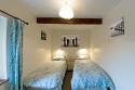 Self-catering holiday cottage - Stable Cottage, Ivegill, Nr Carlisle, Cumbria, Lake District, England