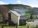 Self-catering holiday cottage in Capel Garmon, Nr Betws-Y-Coed, Gwynedd, Snowdonia (Wales)