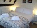 Self-catering holiday cottage - Wren Cottage, Chediston, Nr Halesworth, Suffolk, England