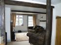 Self-catering holiday cottage - Wren Cottage, Chediston, Nr Halesworth, Suffolk, England