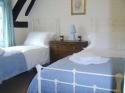 Self-catering holiday cottage - Wren Cottage, Chediston, Nr Halesworth, Suffolk, England