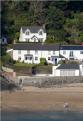 Holiday cottage in Fowey, South Cornwall