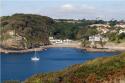Self-catering holiday cottage - Seaweed Cottage, Fowey, South Cornwall, England