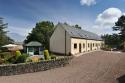 Holiday cottage in Scremerston, Near Berwick Upon Tweed, Northumberland