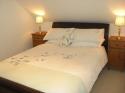 Self-catering holiday cottage - Lace Cottage, Lymington, New Forest, Hampshire, England