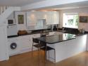 Self-catering holiday cottage - Lace Cottage, Lymington, New Forest, Hampshire, England
