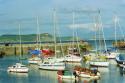 Self-catering holiday cottage - Leigh Cottages, Weston, Nr Sidmouth, Devon, England