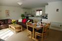 Self-catering holiday cottage - Leigh Cottages, Weston, Nr Sidmouth, Devon, England